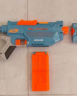 Nerf Elite
