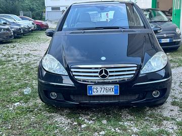 Mercedes-benz A 160 CDI Avantgarde NEOPATENTATO
