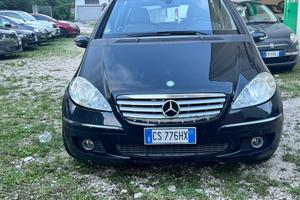 Mercedes-benz A 160 CDI Avantgarde NEOPATENTATO