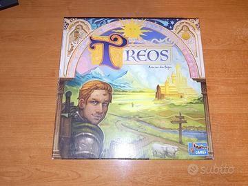 Gioco Treos