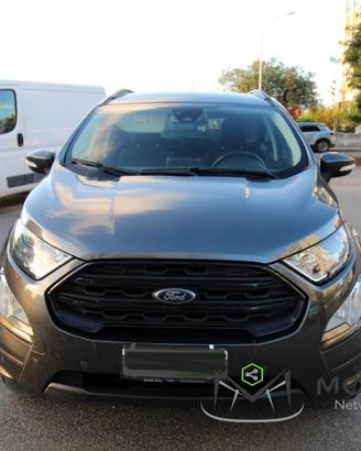Ford EcoSport 1.0 EcoBoost 125 CV Start&Stop ST-Li
