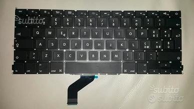Tastiera italiana a1425 macbook pro 13" 1425