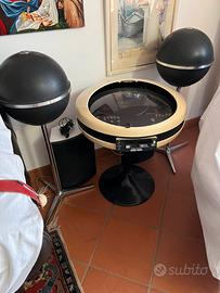 Stereo weltron mod2007