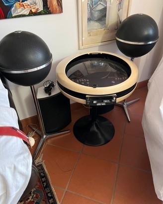 Stereo weltron mod2007
