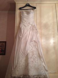 Abito da sposa