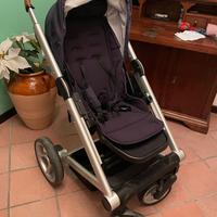 Passeggino e carrozzina