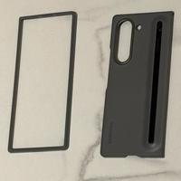 Cover originale samsung Z Fold6 + S Pen