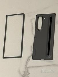 Cover originale samsung Z Fold6 + S Pen