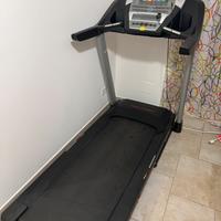 Tapis roulant pro-form endurance S7