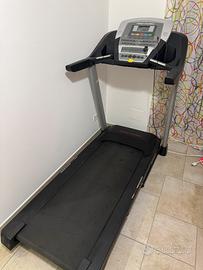 Tapis roulant pro-form endurance S7