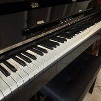 Pianoforte Verticale Kawai ND-21