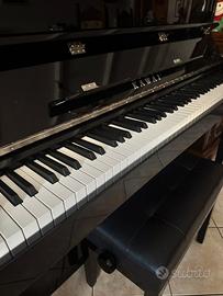 Pianoforte Verticale Kawai ND-21