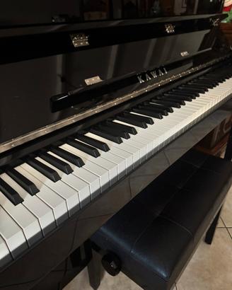 Pianoforte Verticale Kawai ND-21