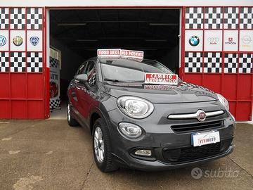 Fiat 500X 1.6 MultiJet 120 CV CAMBIO AUTOMATICO