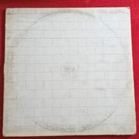 Vinile PINK FLOYD the wall