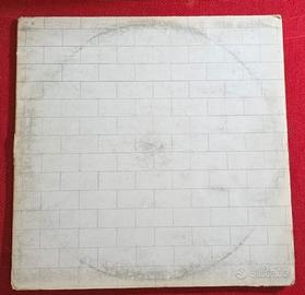 Vinile PINK FLOYD the wall