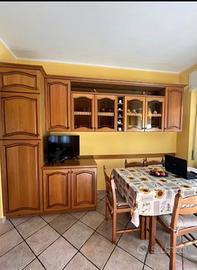Mobile cucina