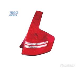 FANALE DESTRO PER CITROEN C4 5P 04-10