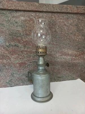 Lanterna lampada BRULOR made in Francia