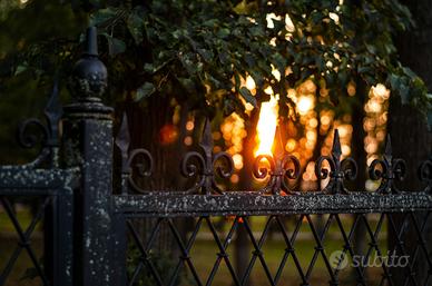 Villetta indipendente, Terlizzi/Mariotto