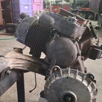 motore px 125 prima serie anno 1978