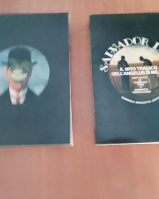 EDIZIONI D'ARTE MAZZOTTA 2 VOLUMI