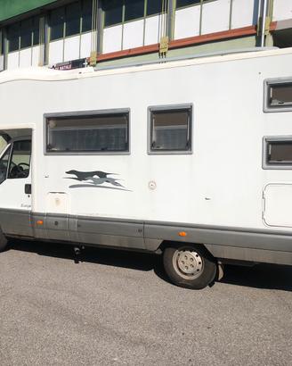 Laika ecovip 8.1