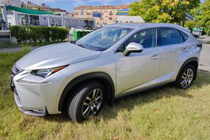 2016 Lexus NX300H Executive 4WD