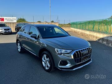 Audi Q3 35 TDI S tronic Business Advanced