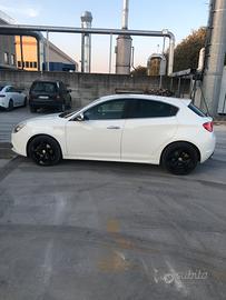 Giulietta 2.0 tct 175 cv