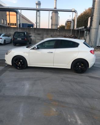 Giulietta 2.0 tct 175 cv