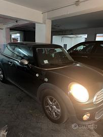 Mini 1.6 one d