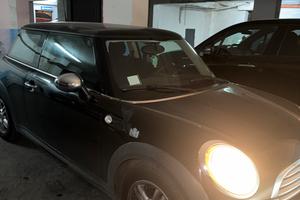 Mini 1.6 one d
