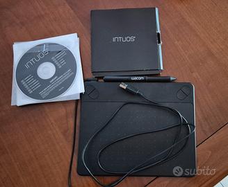 Tavoletta grafica Wacom Intuos