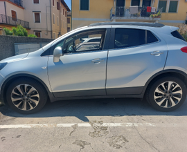 Opel mokka x gpl