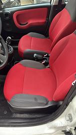 Fiat Panda twinair