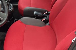 Fiat Panda twinair