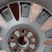 pneumatici 245/40 ZR 19  98Y