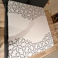 Materasso 100% Memory Foam