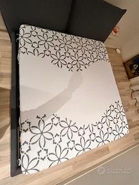 Materasso 100% Memory Foam