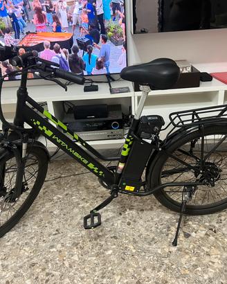 Mitambike