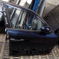 Coppia di sportelli BMW serie 1 E87 lato destro