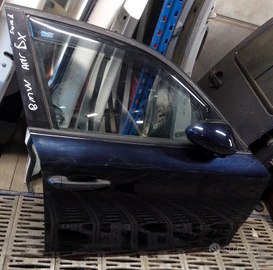Coppia di sportelli BMW serie 1 E87 lato destro