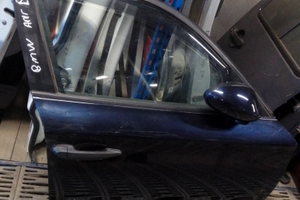 Coppia di sportelli BMW serie 1 E87 lato destro