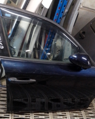 Coppia di sportelli BMW serie 1 E87 lato destro