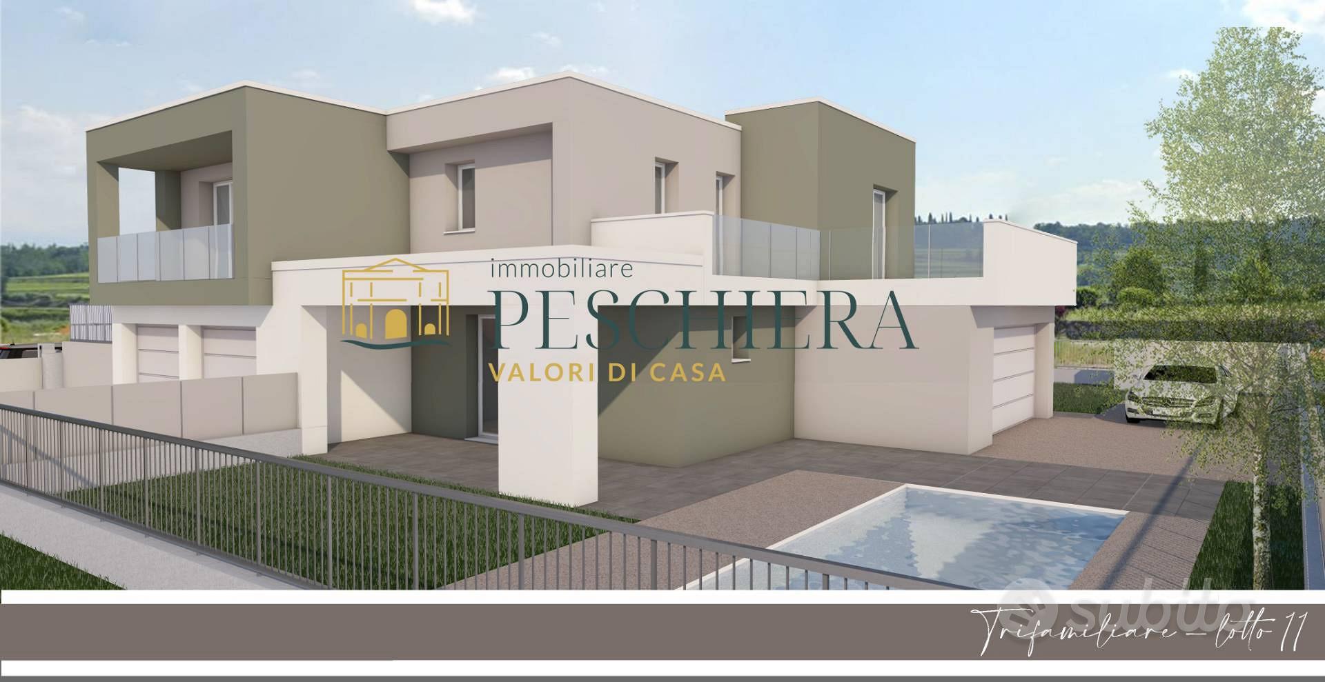 Appartamento – Castelnuovo del Garda, Sandrà - Vista 4