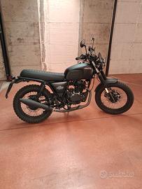 Brixton Felsberg 125 - 2024