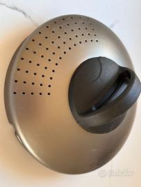 Coperchio 15,5 cm per pentola pasta