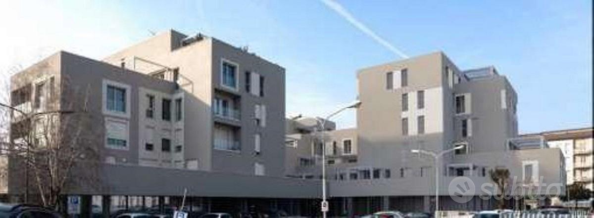 Appartamento – Brescia, Centro Storico Nord, Zona Centro - Vista 2