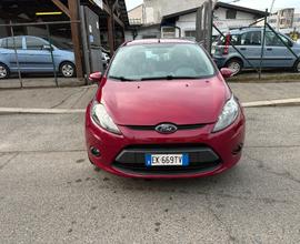 Ford Fiesta Fiesta 1.2 82CV 3 porte